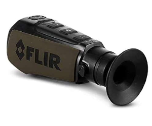 FLIR Scout Monocular de Imagen Térmica