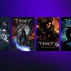 Imagen promocional del Paquete de Thief