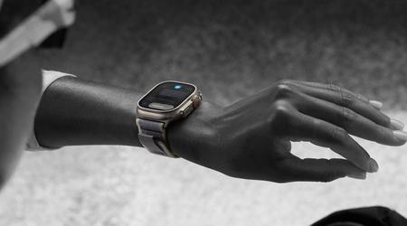 Apple lanzará una actualización de watchOS que soluciona el problema de descarga rápida del Apple Watch