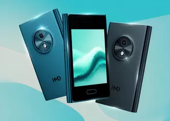 Solo las funciones necesarias: HMD presentó ...