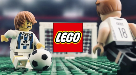 ¡El Comité de Clasificación de Juegos Digitales de Taiwán ha emitido una clasificación para el aún no anunciado LEGO 2K Goooal! 