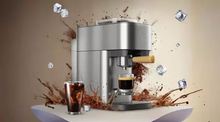 Philips presenta Baristina Bar Pro 500: ¡Cold Brew en solo 90 segundos!