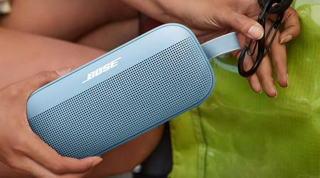 Bose Soundlink Flex en Amazon: altavoz inalámbrico con protección IP67 por 129 $ (20 $ de descuento)