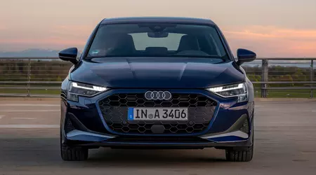 Audi lanzará un coche eléctrico básico en 2026