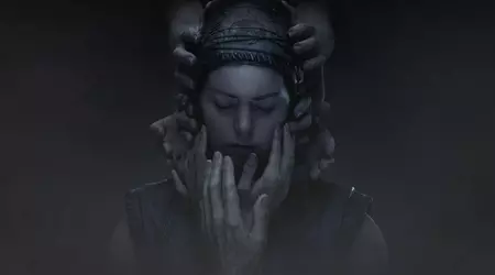 En el abrazo del terror: Un tema dinámico atmosférico con el protagonista de Senua's Saga: Hellblade II está disponible en las consolas de la serie Xbox