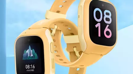 Xiaomi ha presentado un nuevo smartwatch para niños con soporte 4G, cámara frontal y función de videollamada