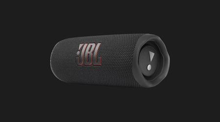 Por 40 € de descuento: el JBL Flip 6 con protección IP67 y hasta 12 horas de autonomía está disponible en Amazon a precio promocional
