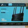 Tres gigabits en casa: Una prueba del router TP-Link Archer AX53 de 2022-4 Tres gigabits en casa: Una prueba del router TP-Link Archer AX53 de 2022-4