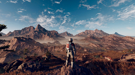 Rumores: Se mostrará la jugabilidad de Starfield y se anunciará su fecha de lanzamiento en The Game Awards 2022 