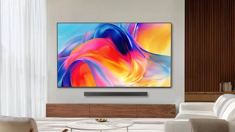 Samsung lanza sus nuevos Mini LED ...