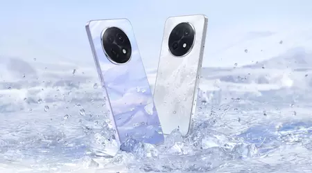 Chip Dimensity 7300, certificación IP69 y batería de 6000 mAh: el nuevo smartphone Oppo A5 Pro se presenta en China