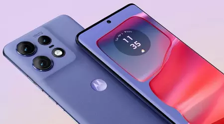 Motorola realizará una presentación mundial el 16 de abril, a la espera del lanzamiento de la línea de smartphones Edge 50 Pro