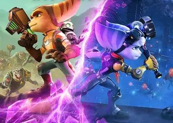 Ratchet y Clank: Rift Apart será ...