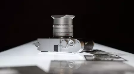 Costoso, anticuado, increíble: Leica planea lanzar una nueva cámara compacta de formato completo Leica M-EV1