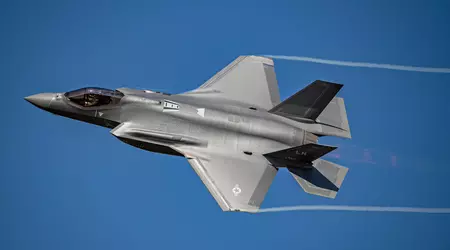 Singapur compra un lote adicional de cazas de quinta generación F-35 Lightning II