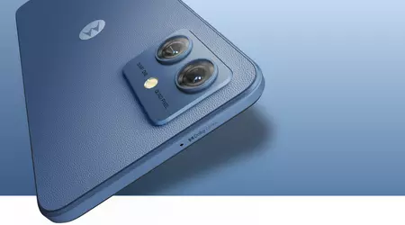 Motorola ha empezado a vender el smartphone Moto G54 con procesador Dimensity 7020 y cámara de 50MP con OIS en Europa con precios a partir de 179 euros
