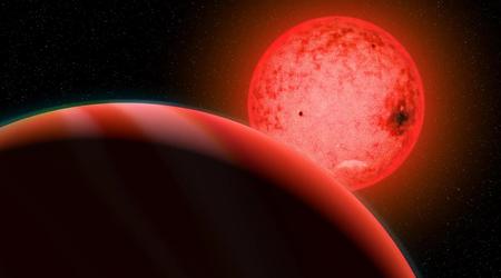Astrónomos descubren un planeta "prohibido" más grande que Júpiter, cuya existencia refuta todas las teorías científicas