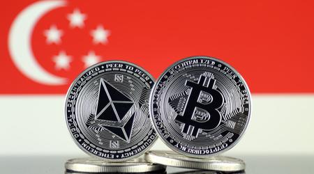 Singapur prohíbe los anuncios de criptomonedas debido a los altos riesgos de inversión