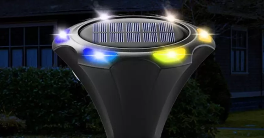 sistema de vibración para topos Vsyt