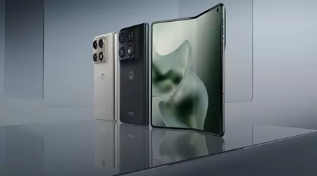 Motorola mostró el Razr Fold — su primer smartphone plegable estilo libro