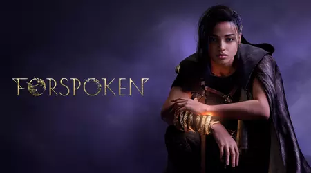 La demo de Forspoken ya está disponible para PS5