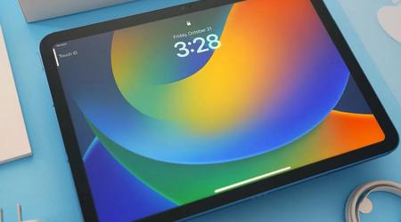 Bloomberg: iPad 11 saldrá a la venta en primavera de 2025: la tableta tendrá más RAM y soporte completo de Apple Intelligence