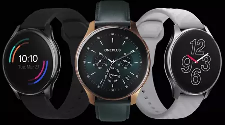 Insider: El OnePlus Watch 2 debutará en 2024