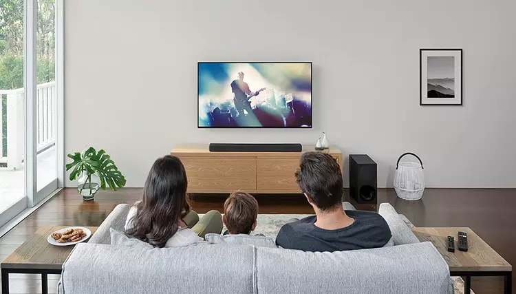 Mejores Barra de Sonido para TV ...