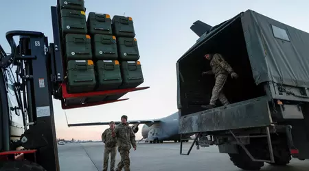 No sólo tanques antiaéreos Gepard: Alemania transfiere a Ucrania vehículos de tendido de puentes BIBER, drones de superficie y piezas de repuesto para helicópteros Mi-24