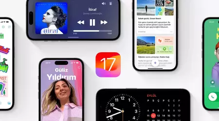 iOS 17, iPadOS 17 y watchOS 10 saldrán el 18 de septiembre: quién recibirá la actualización
