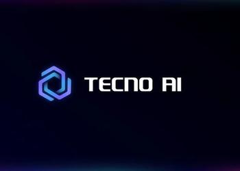 Tecno presenta AI Vision y planea ...