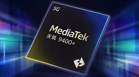 El próximo chipset Dimensity 9400+ de MediaTek superó al buque insignia Snapdragon 8 Elite en las pruebas AI-Benchmark