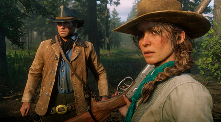 Informe trimestral de Take-Two: ventas totales de GTA: 385 millones de copias, y Red Dead Redemption 2 es el segundo juego más vendido en Estados Unidos en los últimos 5 años