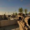 Center Mass: Calles de Ramadi