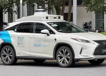 Pony.ai expande su flota y se ...