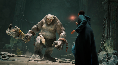 Visita a Hogwarts con demostración del sistema de combate y la creación de personajes: El 11 de noviembre se mostrará el juego del Legado de Hogwarts