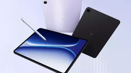 OnePlus reveló las características principales del Pad Go 2: una tableta con una batería de 10,050 mAh, un nuevo lápiz óptico y un chipset Dimensity 7300 Ultra