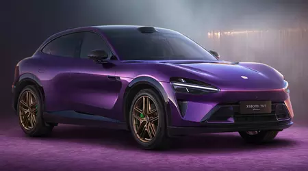 Xiaomi lanza servicio de personalización de coches inspirado en Porsche