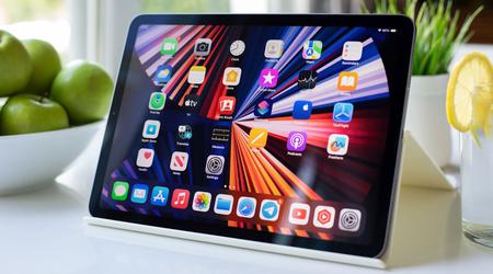 Insider: Apple planea lanzar el iPad Pro con chip M5 en otoño de 2025