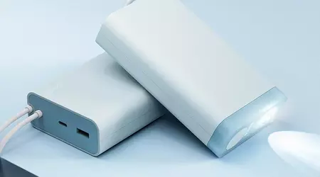 Oppo ha lanzado un paverbank de 20,000 mAh por solo $28