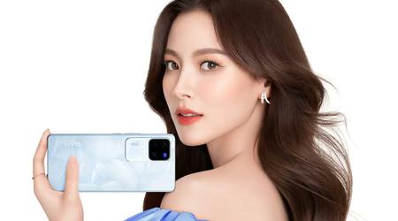 El anuncio está cerca: vivo ha empezado a teasear una nueva línea de smartphones con cámaras ZEISS