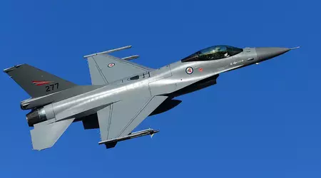 Noruega venderá 32 cazas F-16 Fighting Falcon a Rumanía por 388 millones de euros
