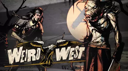La primera aventura con Weird West es gratuita