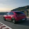 Miniatura de la vista lateral del Porsche Macan GTS