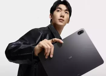 Oppo Pad 5 Pro: Tableta insignia ...