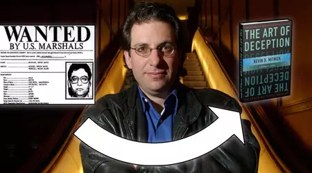La historia de Kevin Mitnick: el hacker más famoso del mundo