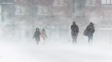 Texas cierra las mineras para liberar 1.500 mw de energía para calentar hogares y hospitales durante la tormenta de nieve