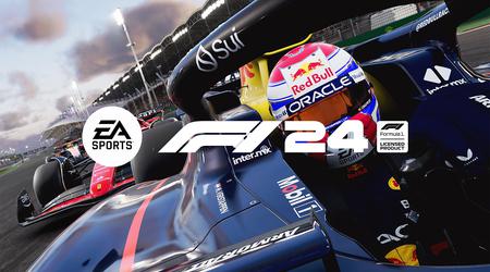 Una declaración contundente: El director de F1 24 afirma que el nuevo sistema de control dinámico del juego "cambiará significativamente nuestra forma de concebir las carreras"