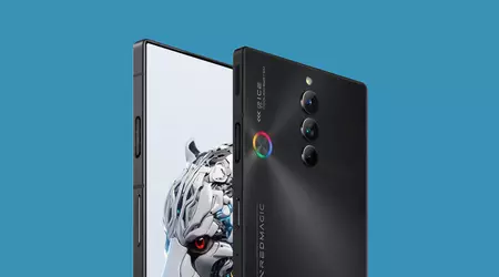 Nubia ha anunciado la fecha de lanzamiento del smartphone gaming Red Magic 9 Pro con chip Snapdragon 8 Gen 3