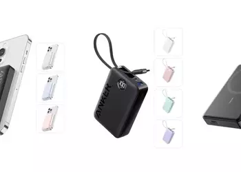 Anker retira de la venta tres ...